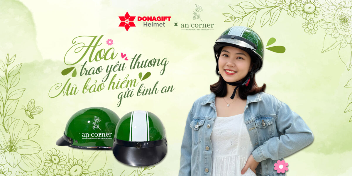 Khẳng Định Uy Tín – Donagift Đồng Hành Cùng An Corner Trong Dự Án Quà Tặng Thương Hiệu